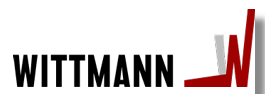 Logo WITTMANN Steuerberatung GmbH